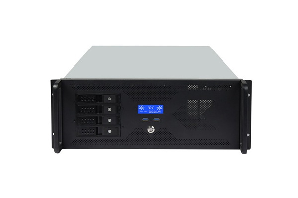 MBEL-SH200AP 200路边缘计算一体机存算一体机