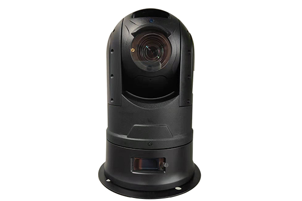 MBEL-950B/C 4G/5G智能AI布控球